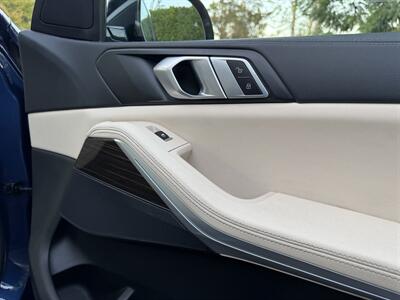 2020 BMW X5 sDrive40i   - Photo 55 - Studio City, CA 91604