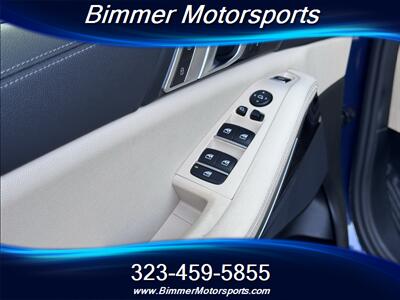 2020 BMW X5 sDrive40i   - Photo 18 - Studio City, CA 91604
