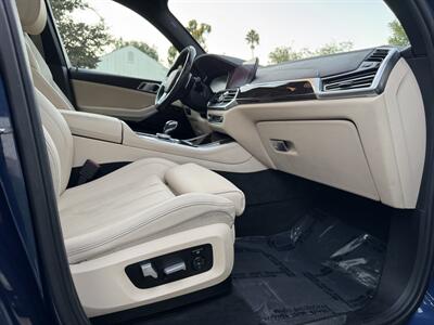 2020 BMW X5 sDrive40i   - Photo 51 - Studio City, CA 91604