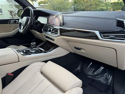 2020 BMW X5 sDrive40i   - Photo 54 - Studio City, CA 91604