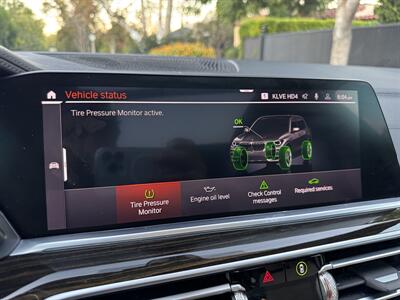 2020 BMW X5 sDrive40i   - Photo 59 - Studio City, CA 91604