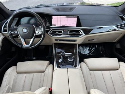 2020 BMW X5 sDrive40i   - Photo 41 - Studio City, CA 91604