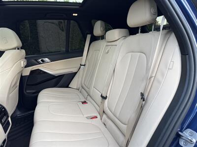 2020 BMW X5 sDrive40i   - Photo 36 - Studio City, CA 91604