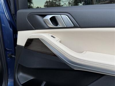 2020 BMW X5 sDrive40i   - Photo 48 - Studio City, CA 91604