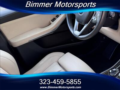 2020 BMW X5 sDrive40i   - Photo 32 - Studio City, CA 91604