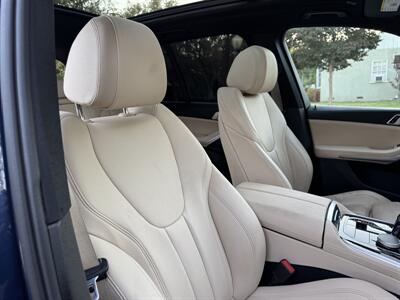 2020 BMW X5 sDrive40i   - Photo 52 - Studio City, CA 91604