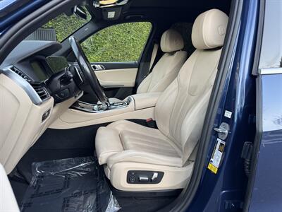 2020 BMW X5 sDrive40i   - Photo 23 - Studio City, CA 91604