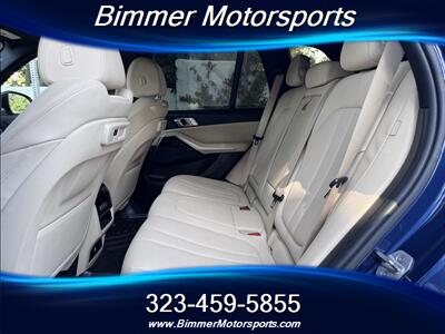 2020 BMW X5 sDrive40i   - Photo 22 - Studio City, CA 91604