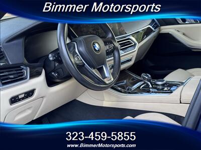 2020 BMW X5 sDrive40i   - Photo 21 - Studio City, CA 91604