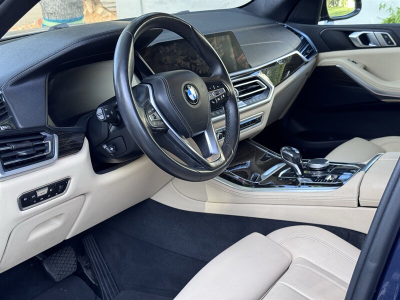 2020 BMW X5 40i - Photo 21