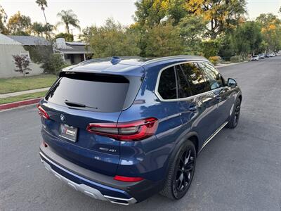 2020 BMW X5 sDrive40i   - Photo 20 - Studio City, CA 91604