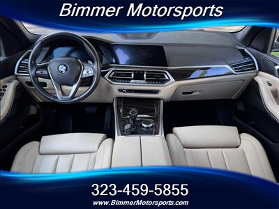 2020 BMW X5 sDrive40i   - Photo 16 - Studio City, CA 91604