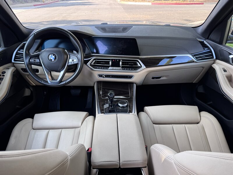 2020 BMW X5 40i - Photo 16