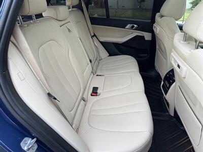 2020 BMW X5 sDrive40i   - Photo 46 - Studio City, CA 91604