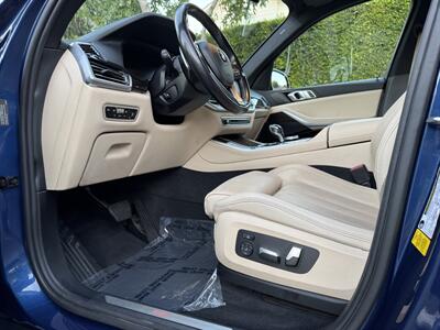 2020 BMW X5 sDrive40i   - Photo 24 - Studio City, CA 91604
