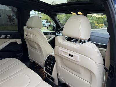 2020 BMW X5 sDrive40i   - Photo 47 - Studio City, CA 91604