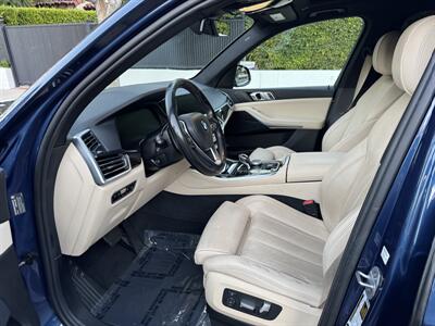 2020 BMW X5 sDrive40i   - Photo 28 - Studio City, CA 91604
