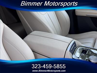 2020 BMW X5 sDrive40i   - Photo 33 - Studio City, CA 91604