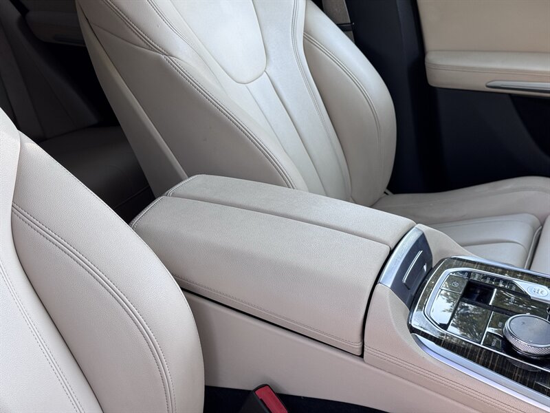 2020 BMW X5 40i - Photo 33