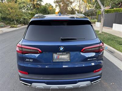 2020 BMW X5 sDrive40i   - Photo 18 - Studio City, CA 91604