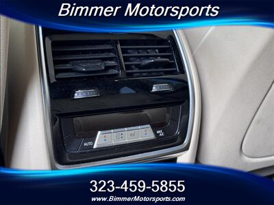 2020 BMW X5 sDrive40i   - Photo 37 - Studio City, CA 91604