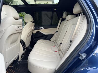 2020 BMW X5 sDrive40i   - Photo 32 - Studio City, CA 91604