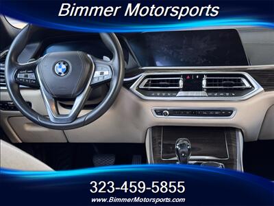 2020 BMW X5 sDrive40i   - Photo 26 - Studio City, CA 91604