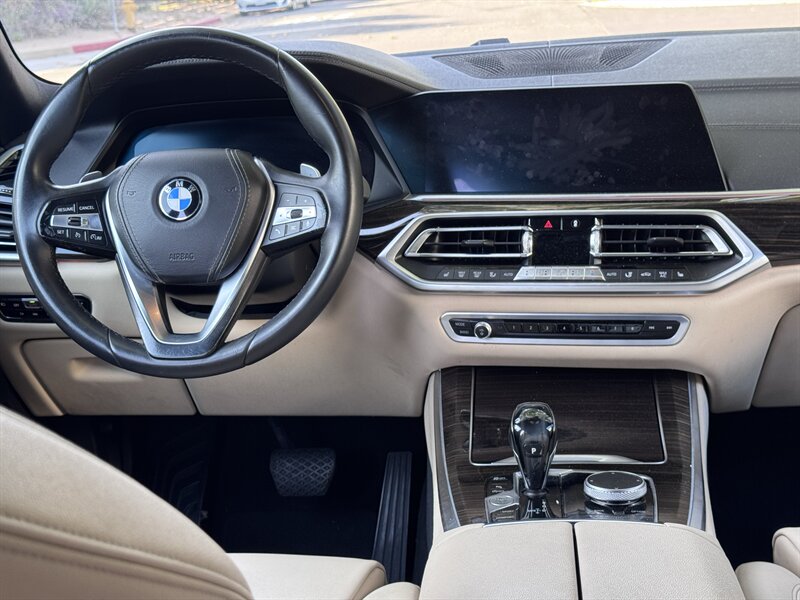 2020 BMW X5 40i - Photo 26