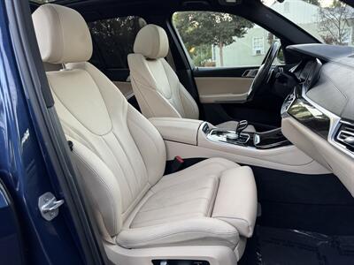 2020 BMW X5 sDrive40i   - Photo 49 - Studio City, CA 91604