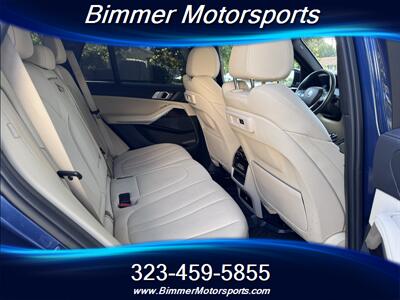 2020 BMW X5 sDrive40i   - Photo 28 - Studio City, CA 91604