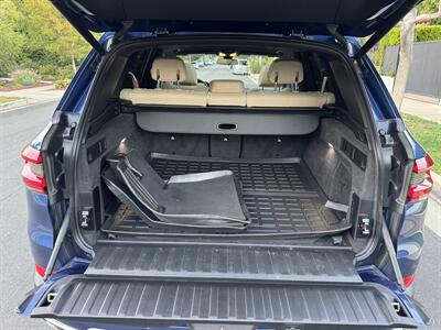 2020 BMW X5 sDrive40i   - Photo 43 - Studio City, CA 91604