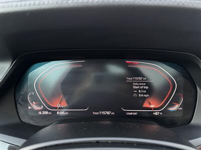 2020 BMW X5 sDrive40i   - Photo 57 - Studio City, CA 91604