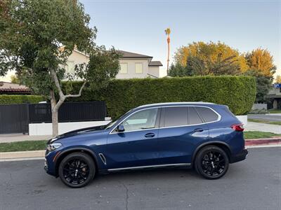 2020 BMW X5 sDrive40i   - Photo 13 - Studio City, CA 91604