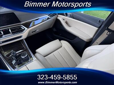 2020 BMW X5 sDrive40i   - Photo 24 - Studio City, CA 91604