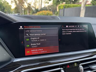 2020 BMW X5 sDrive40i   - Photo 60 - Studio City, CA 91604
