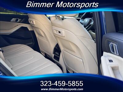 2020 BMW X5 sDrive40i   - Photo 27 - Studio City, CA 91604