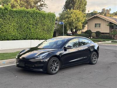 2022 Tesla Model 3 - Photo 1 - Studio City, CA 91604