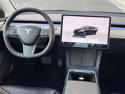 2022 Tesla Model 3 - Photo 12 - Studio City, CA 91604