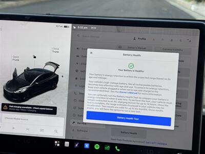 2022 Tesla Model 3 - Photo 30 - Studio City, CA 91604