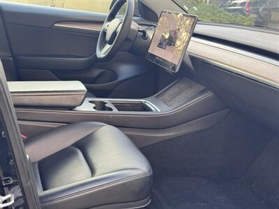2022 Tesla Model 3 - Photo 18 - Studio City, CA 91604