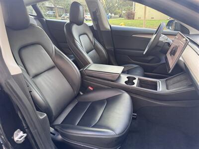 2022 Tesla Model 3 - Photo 23 - Studio City, CA 91604