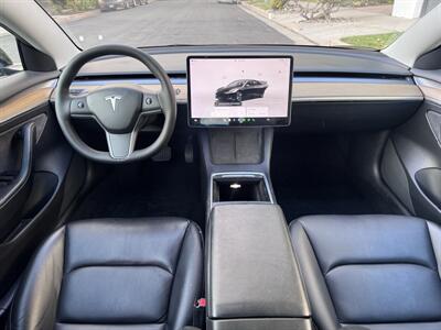 2022 Tesla Model 3 - Photo 11 - Studio City, CA 91604