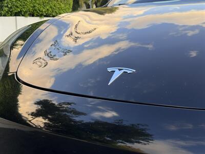 2022 Tesla Model 3 - Photo 37 - Studio City, CA 91604