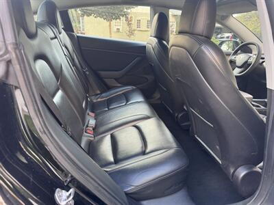 2022 Tesla Model 3 - Photo 24 - Studio City, CA 91604