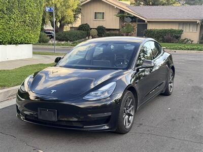 2022 Tesla Model 3 - Photo 3 - Studio City, CA 91604