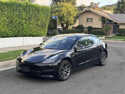 2022 Tesla Model 3 - Photo 2 - Studio City, CA 91604
