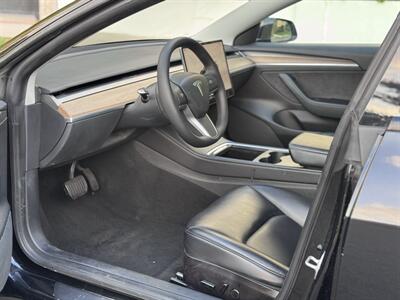 2022 Tesla Model 3 - Photo 13 - Studio City, CA 91604