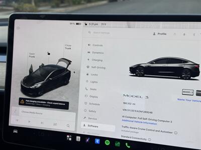 2022 Tesla Model 3 - Photo 32 - Studio City, CA 91604