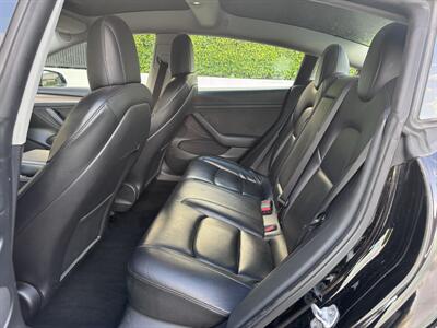 2022 Tesla Model 3 - Photo 20 - Studio City, CA 91604