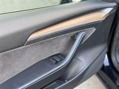 2022 Tesla Model 3 - Photo 26 - Studio City, CA 91604